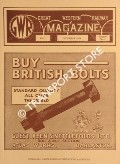 Great Western Railway Magazine - Reprint No. 1 by Great Western Railway